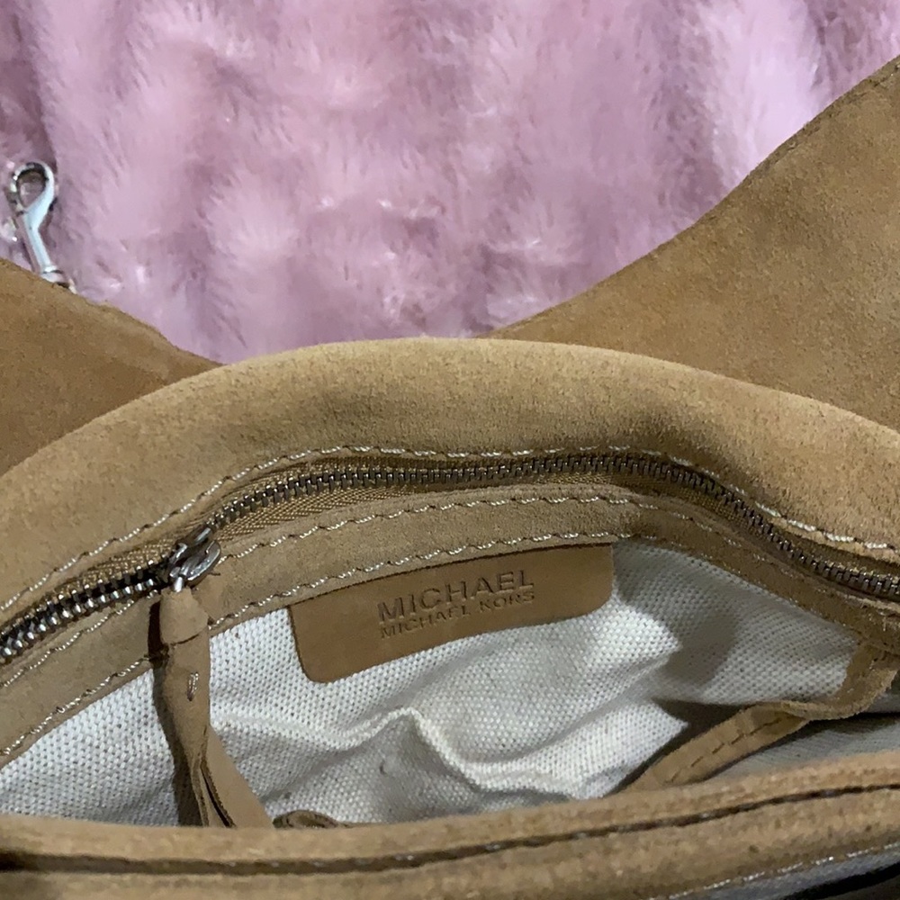 The coolest bag Michael Kors has ever made - Picture 2 of 3